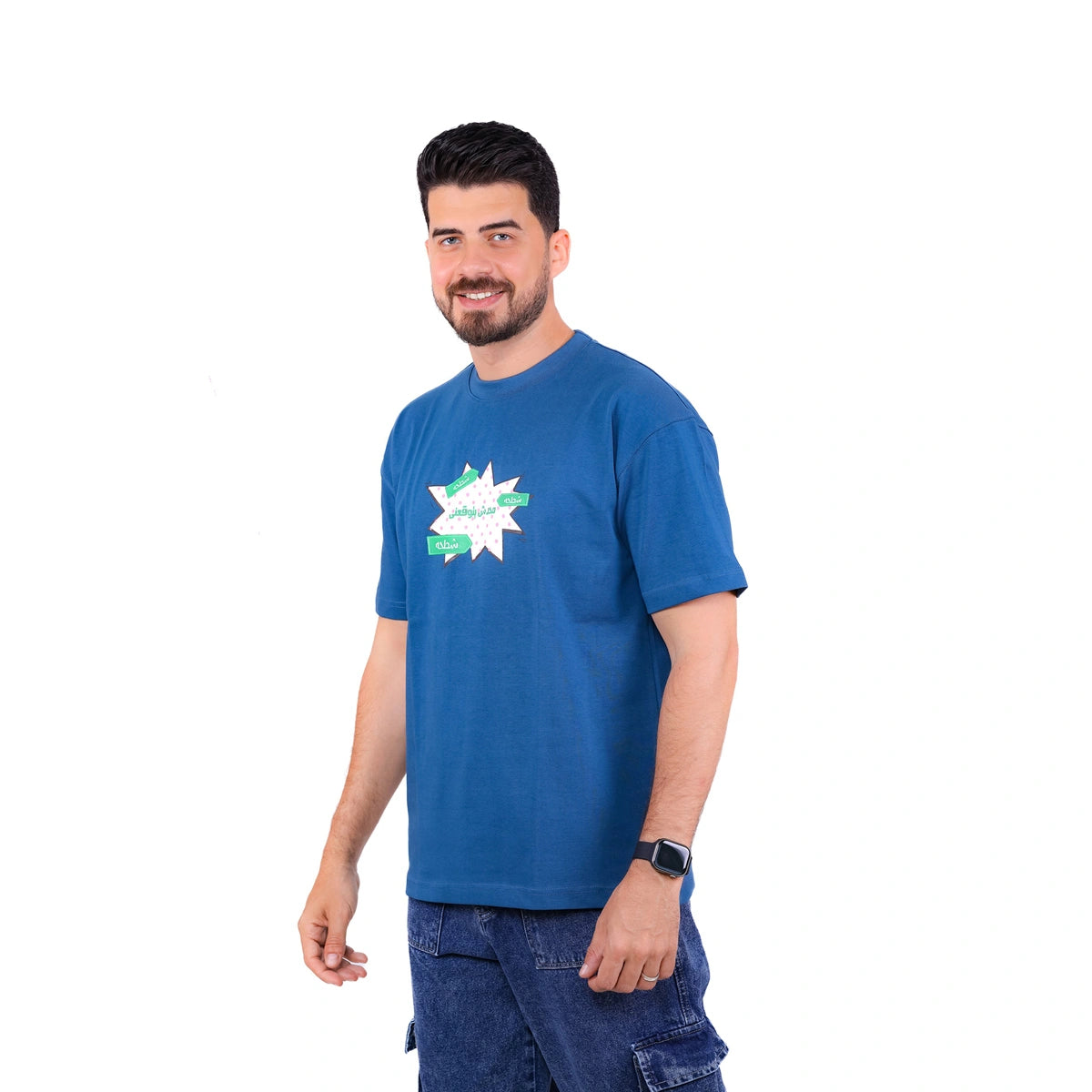 Sutra - Over Size PR_NoBody Expect