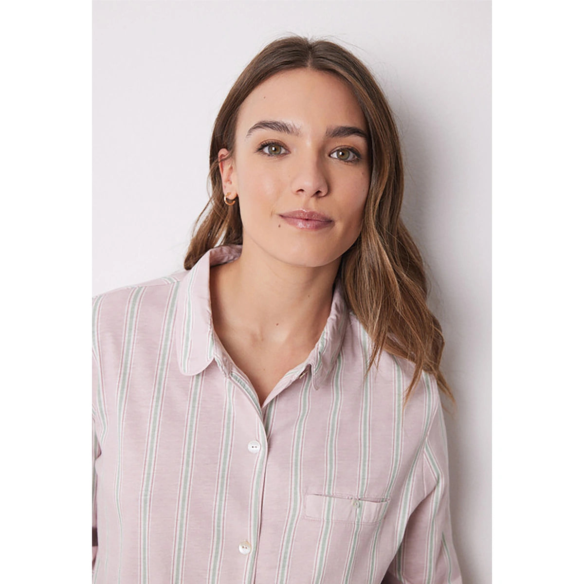 Women Secret - Long Shirt Pajamas for women - sold by FIG