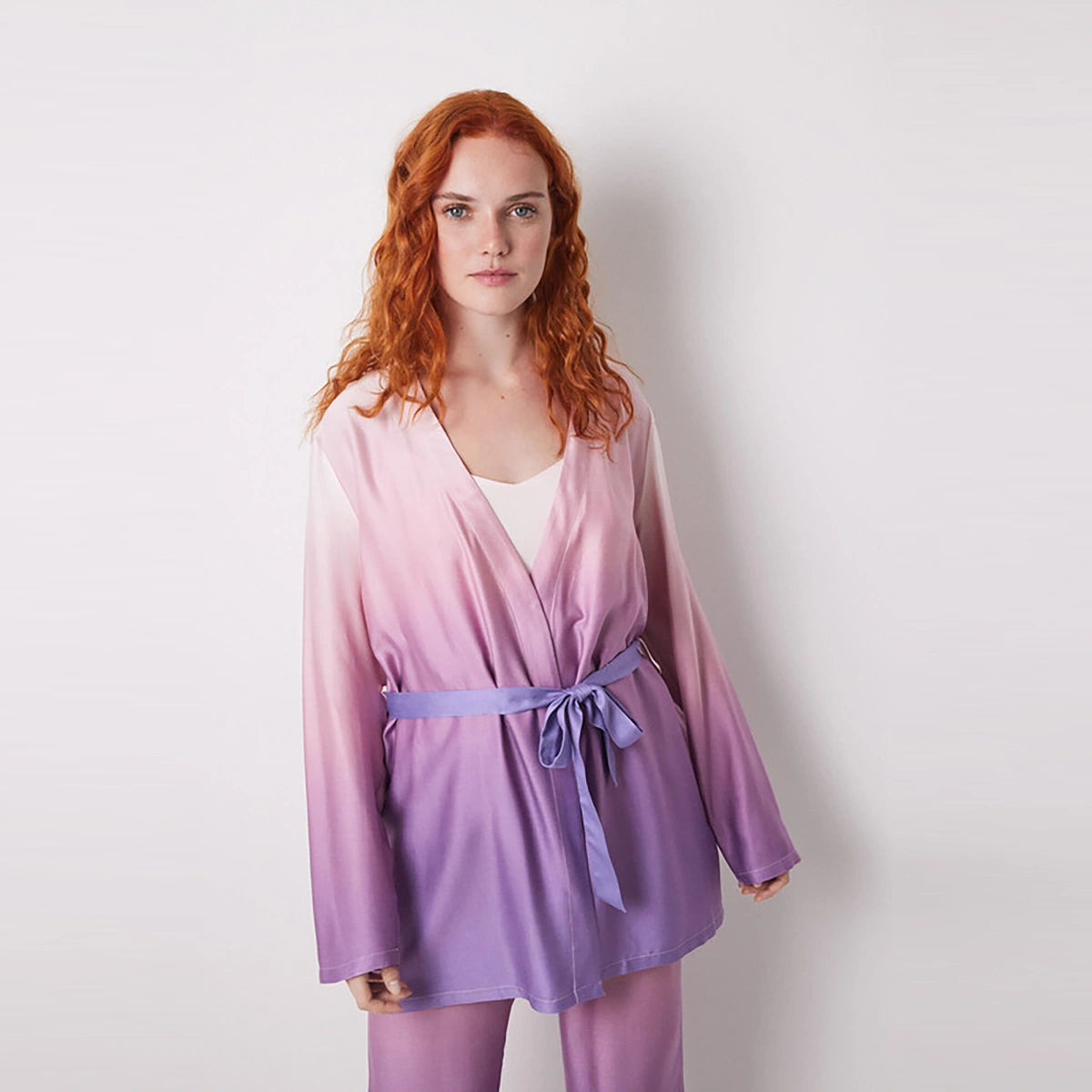 Women Secret - Long Pyjamas Set for women - sold by FIG