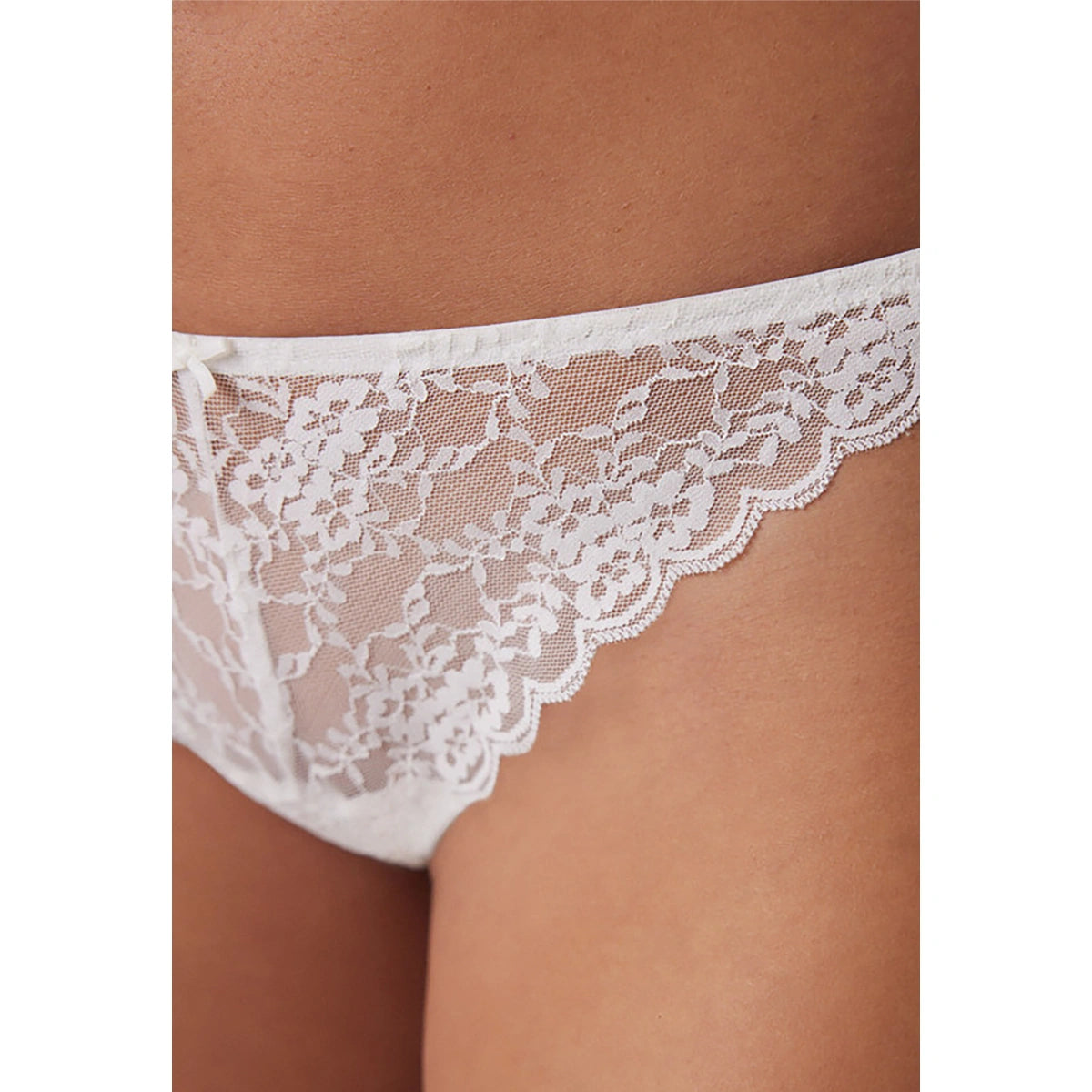 Women Secret - Brazilian Lace Panty for women - sold by FIG