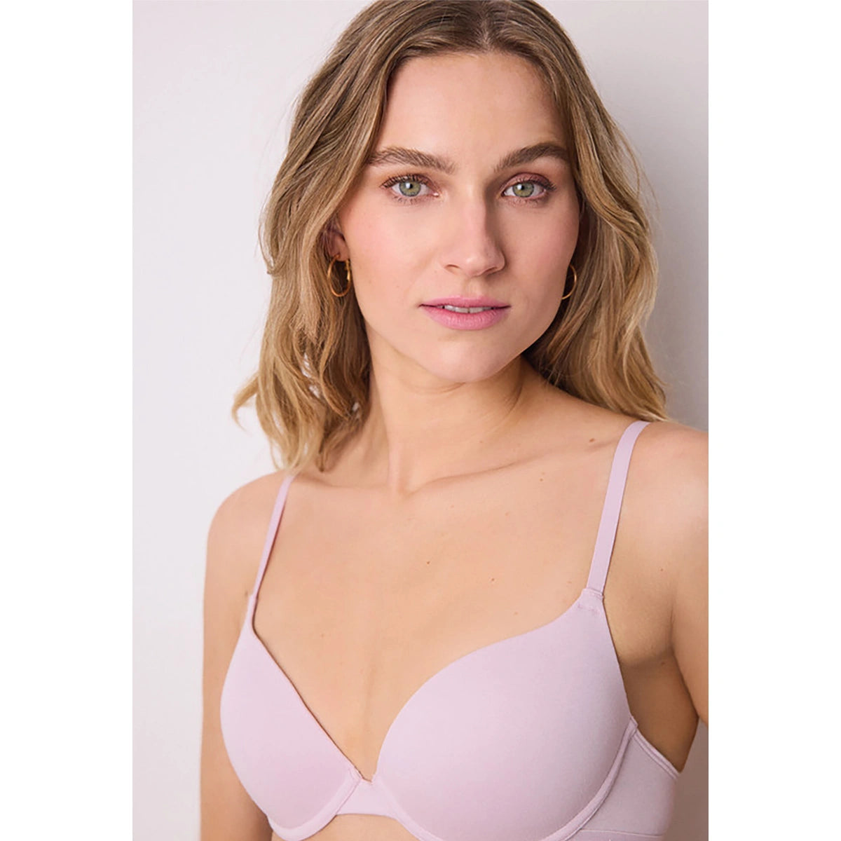 Women Secret - Gorgeous Cotton Push Up Bra for women - sold by FIG