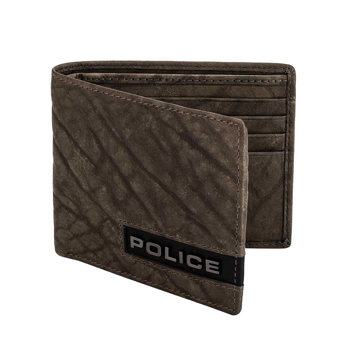 Police - Men'S Wallets & Money Clips