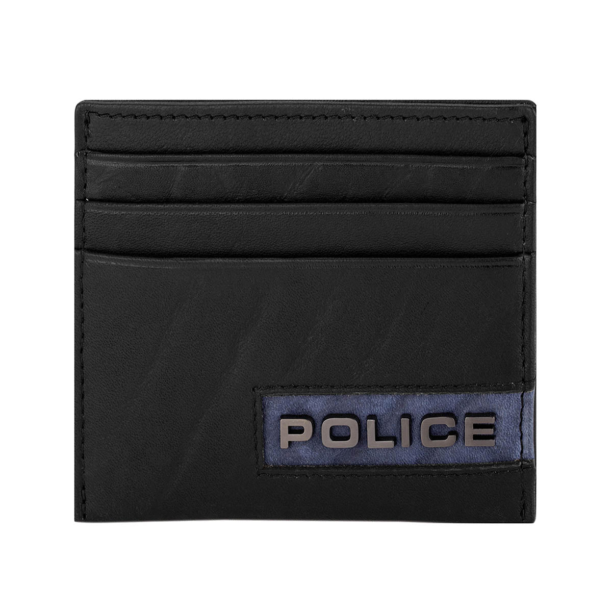 Police - Men'S Wallets & Money Clips
