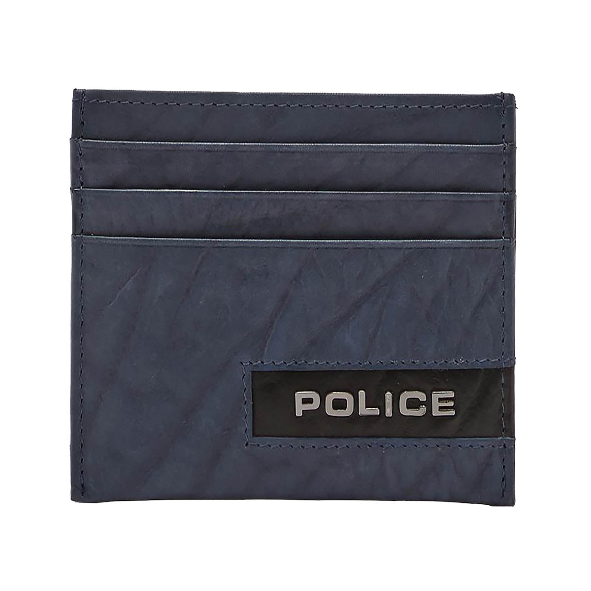 Police - Men'S Wallets & Money Clips