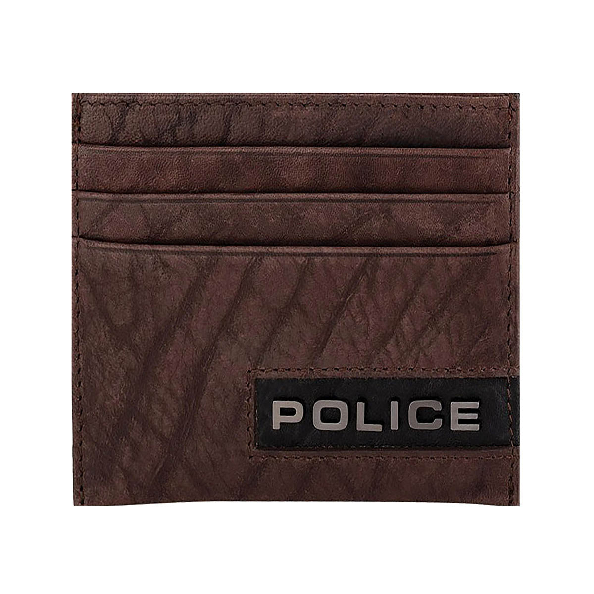 Police - Men'S Wallets & Money Clips