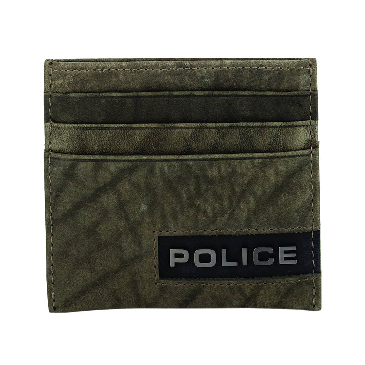 Police - Men'S Wallets & Money Clips
