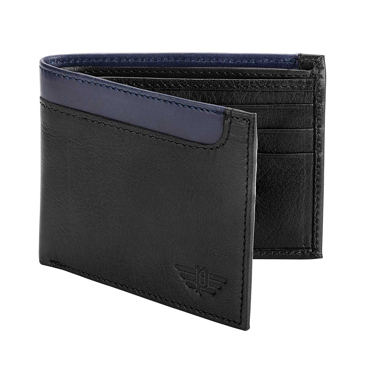 Police - Men'S Wallets & Money Clips