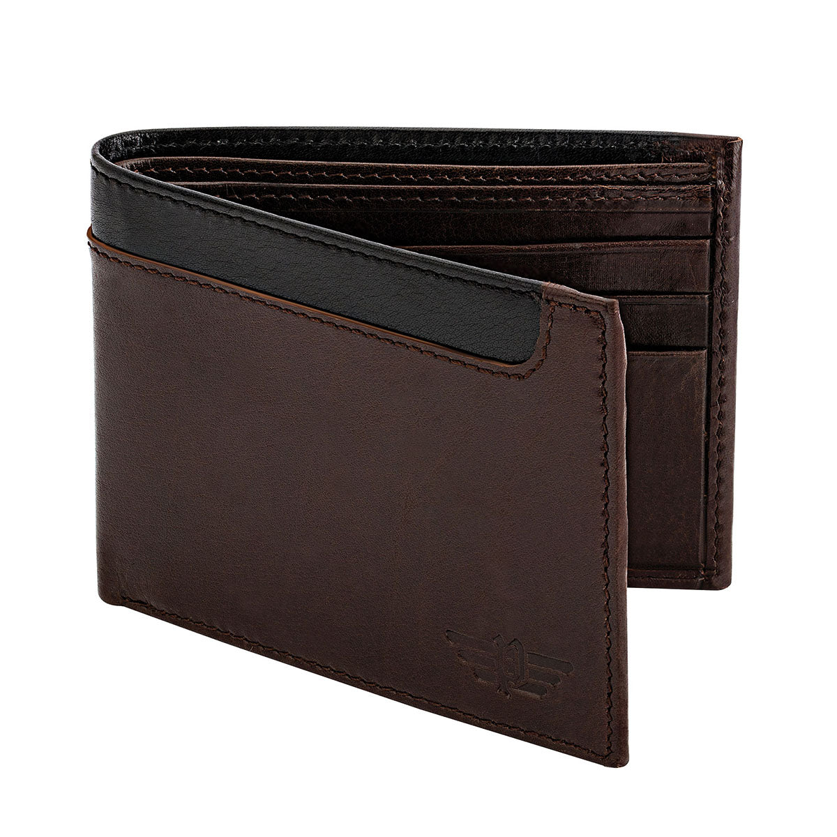 Police - Men'S Wallets & Money Clips