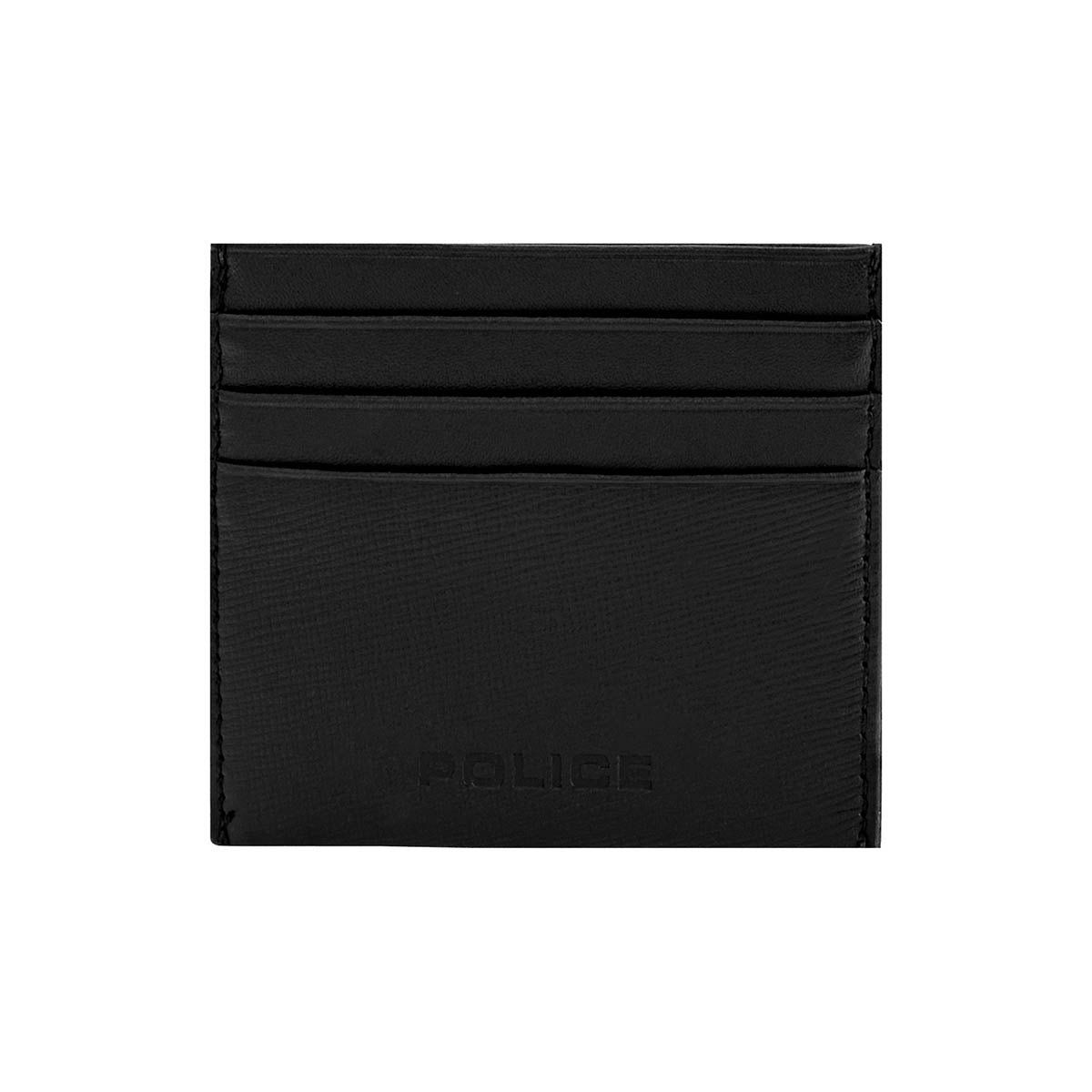 Police - Men'S Wallets & Money Clips