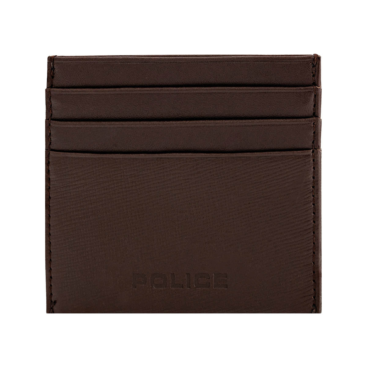 Police - Men'S Wallets & Money Clips