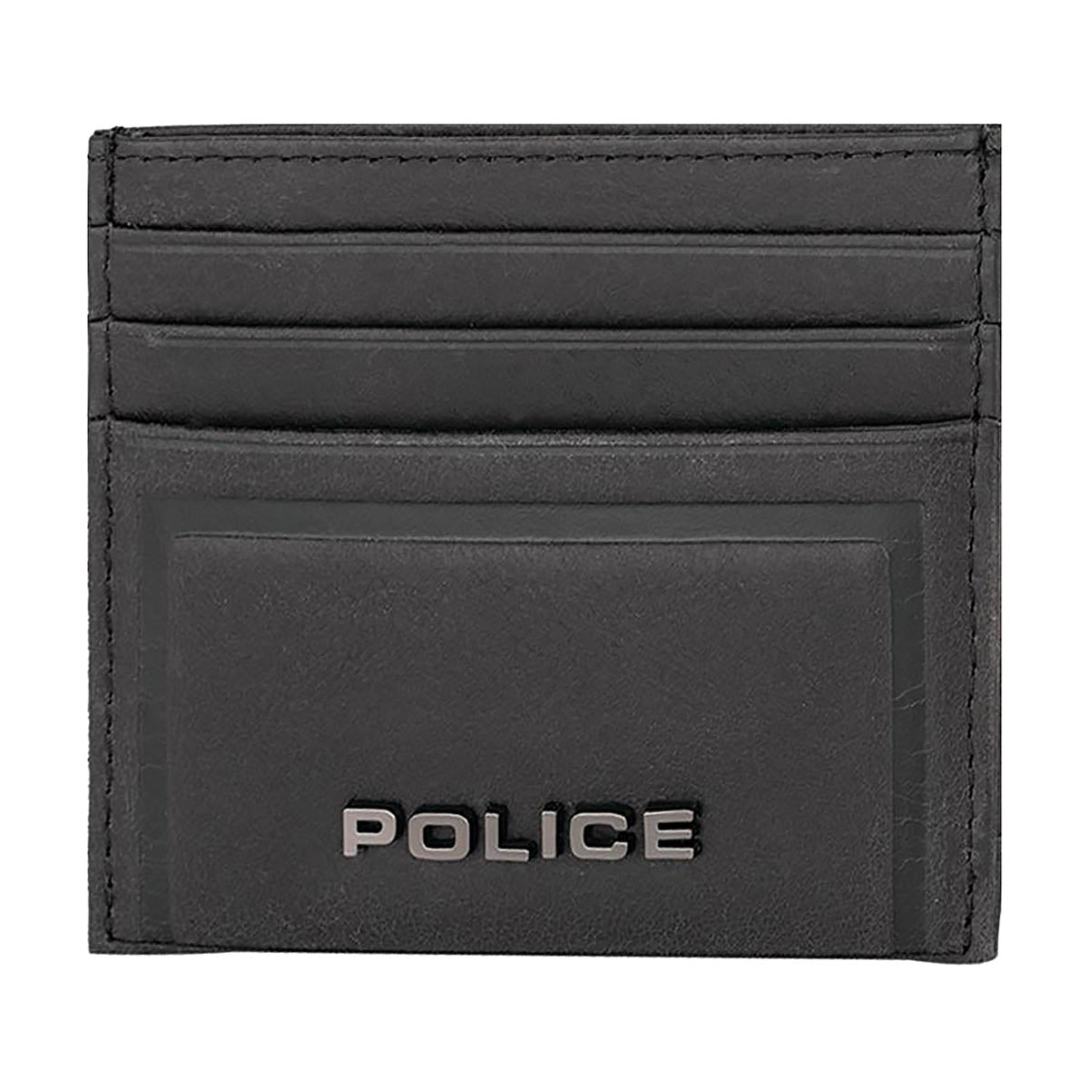 Police - Men'S Wallets & Money Clips
