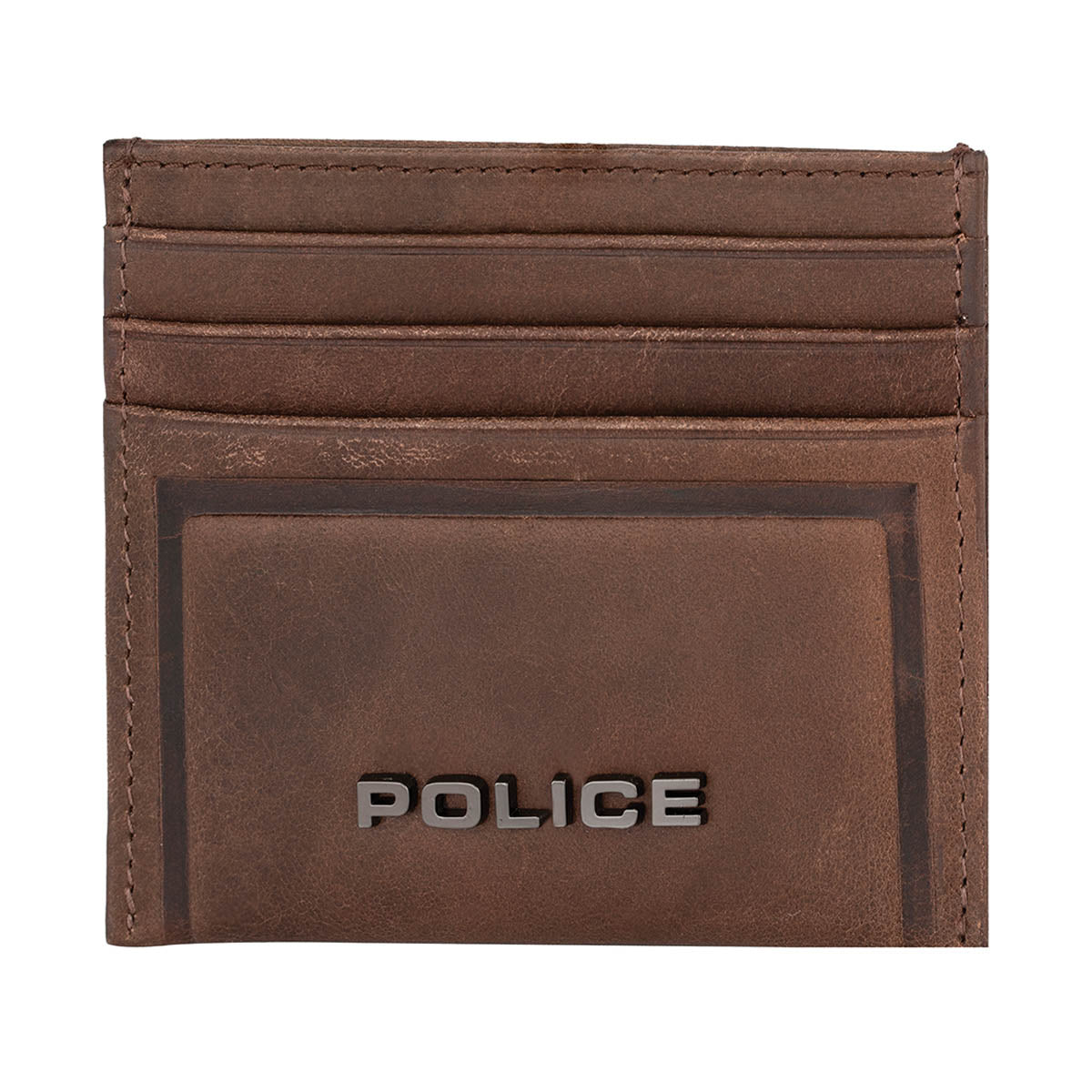 Police - Men'S Wallets & Money Clips