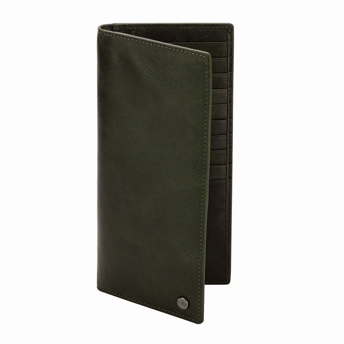 Police Men'S Wallets & Money Clips