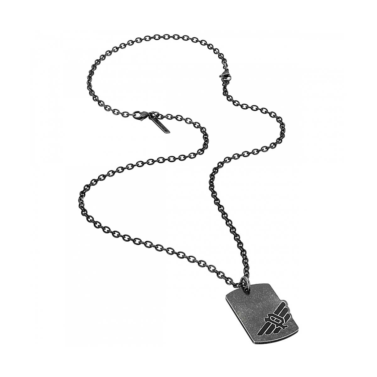 Police Men'S Necklaces