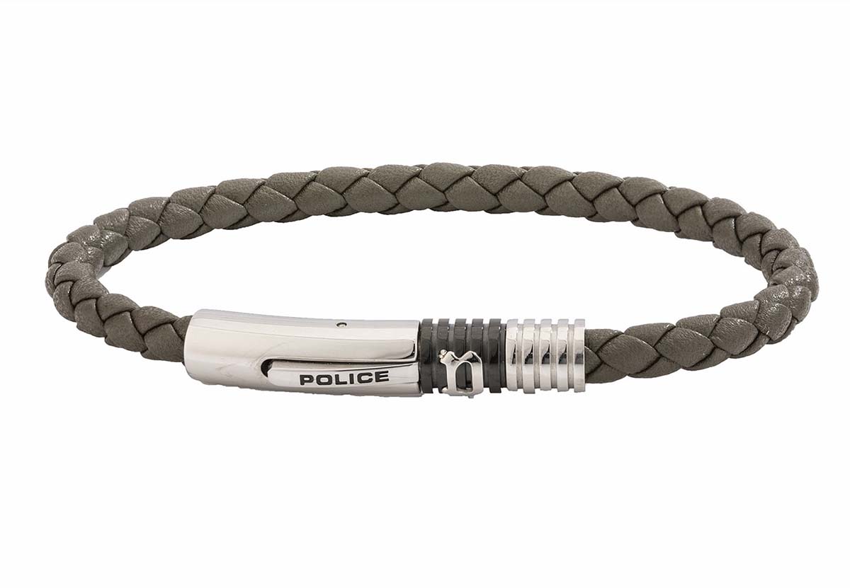 Police Men'S Bracelets