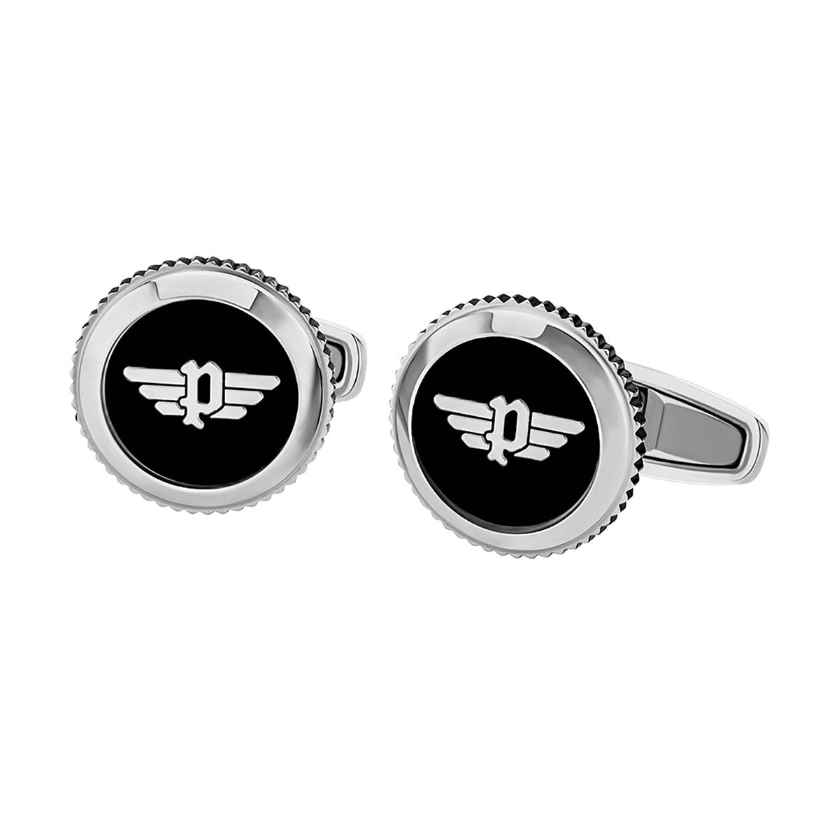 Police Men'S Cufflinks