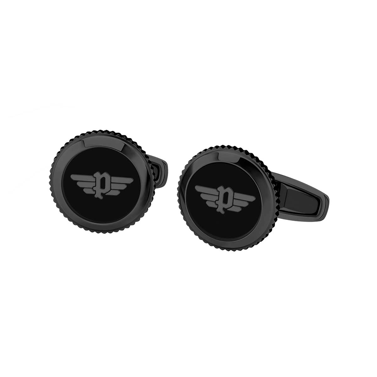Police Men'S Cufflinks