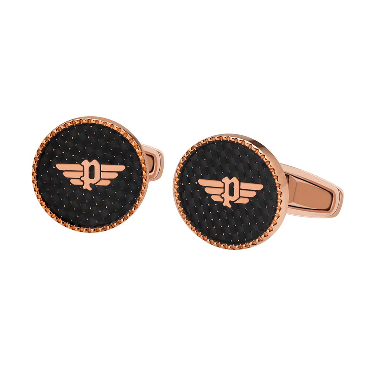 Police Men'S Cufflinks