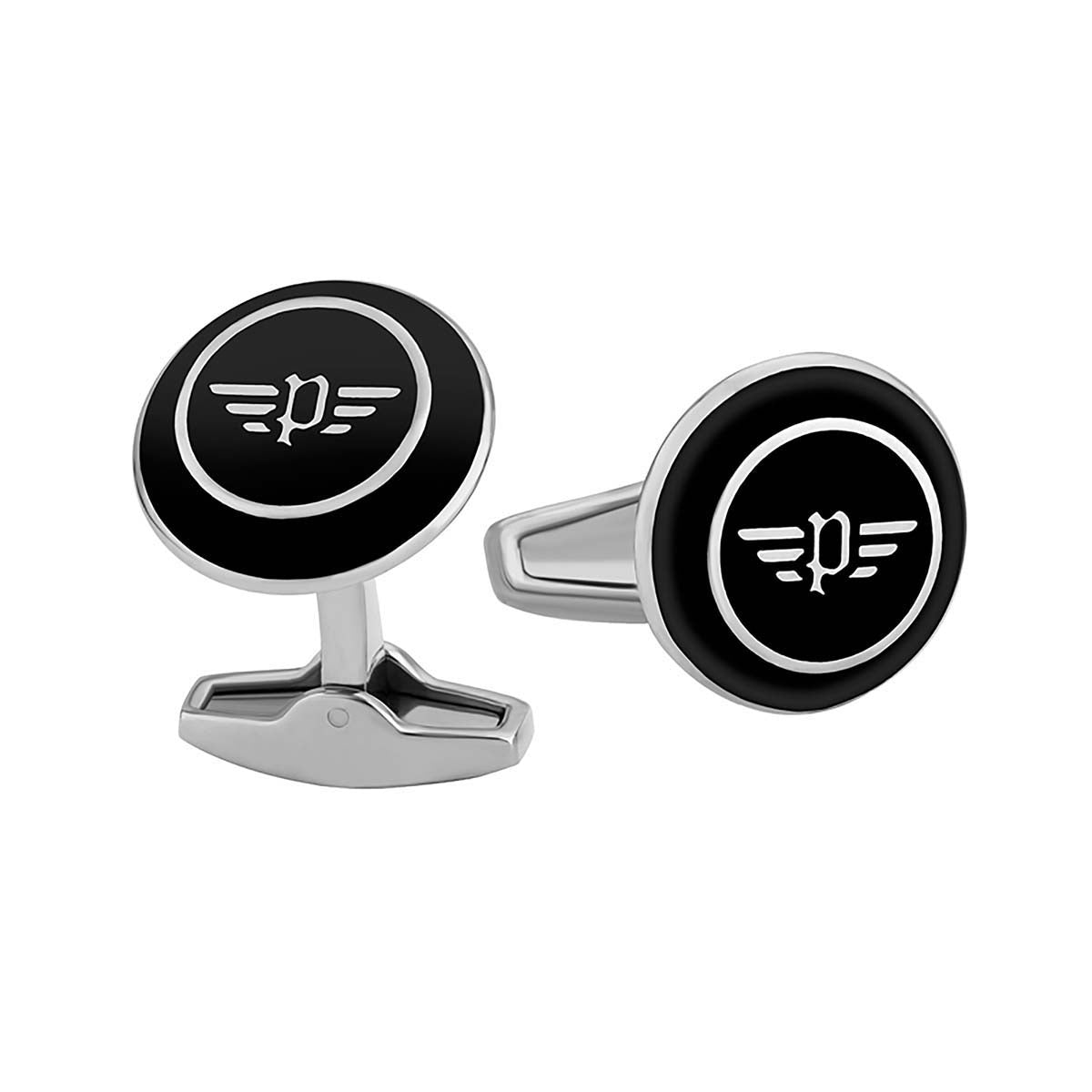 Police Men'S Cufflinks