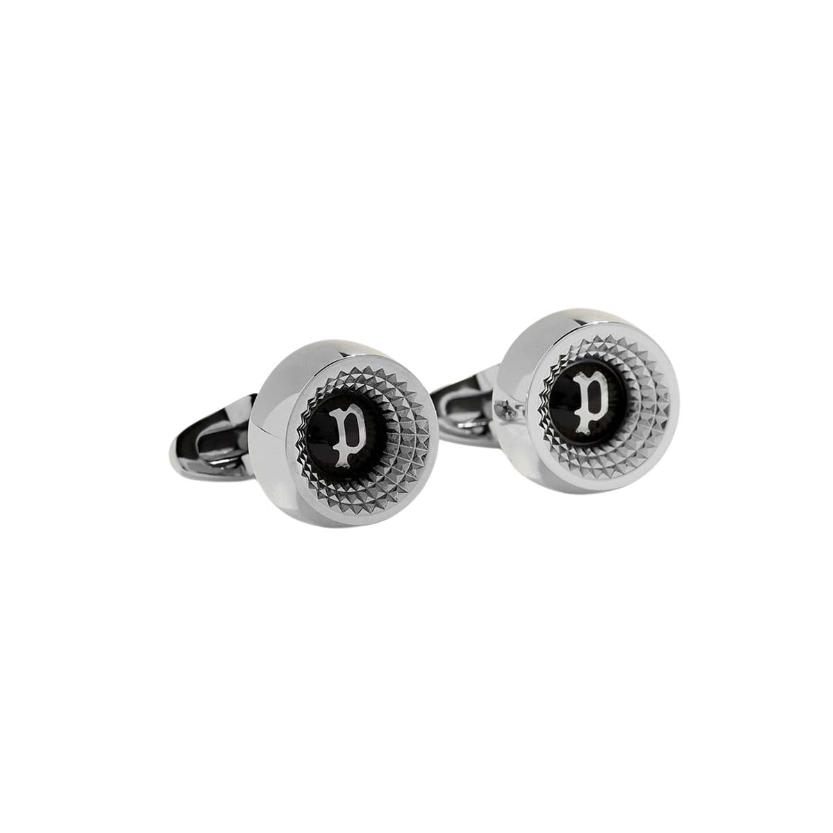 Police Men'S Cufflinks