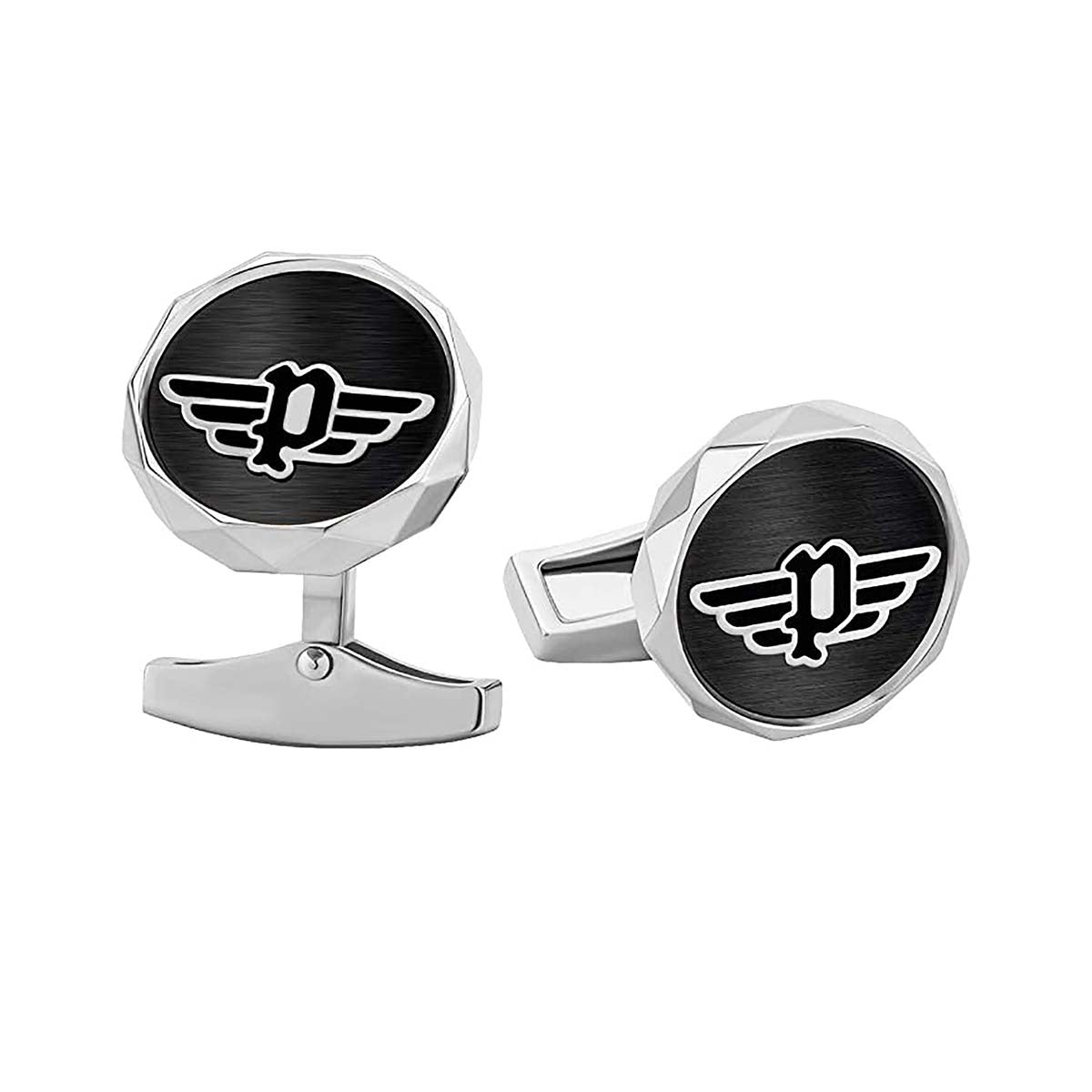 Police Men'S Cufflinks