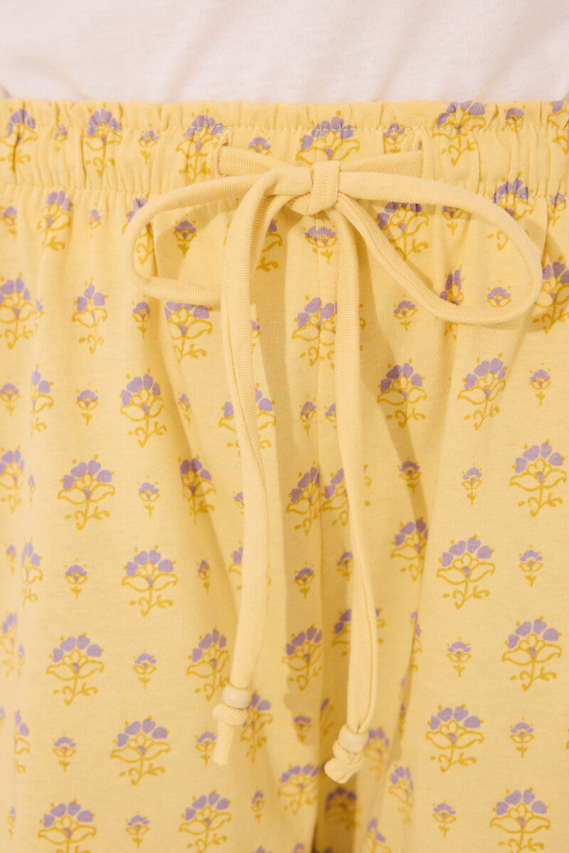 Women Secret-100% cotton short pyjamas with "Holly Hobbie" print-sold by FIG