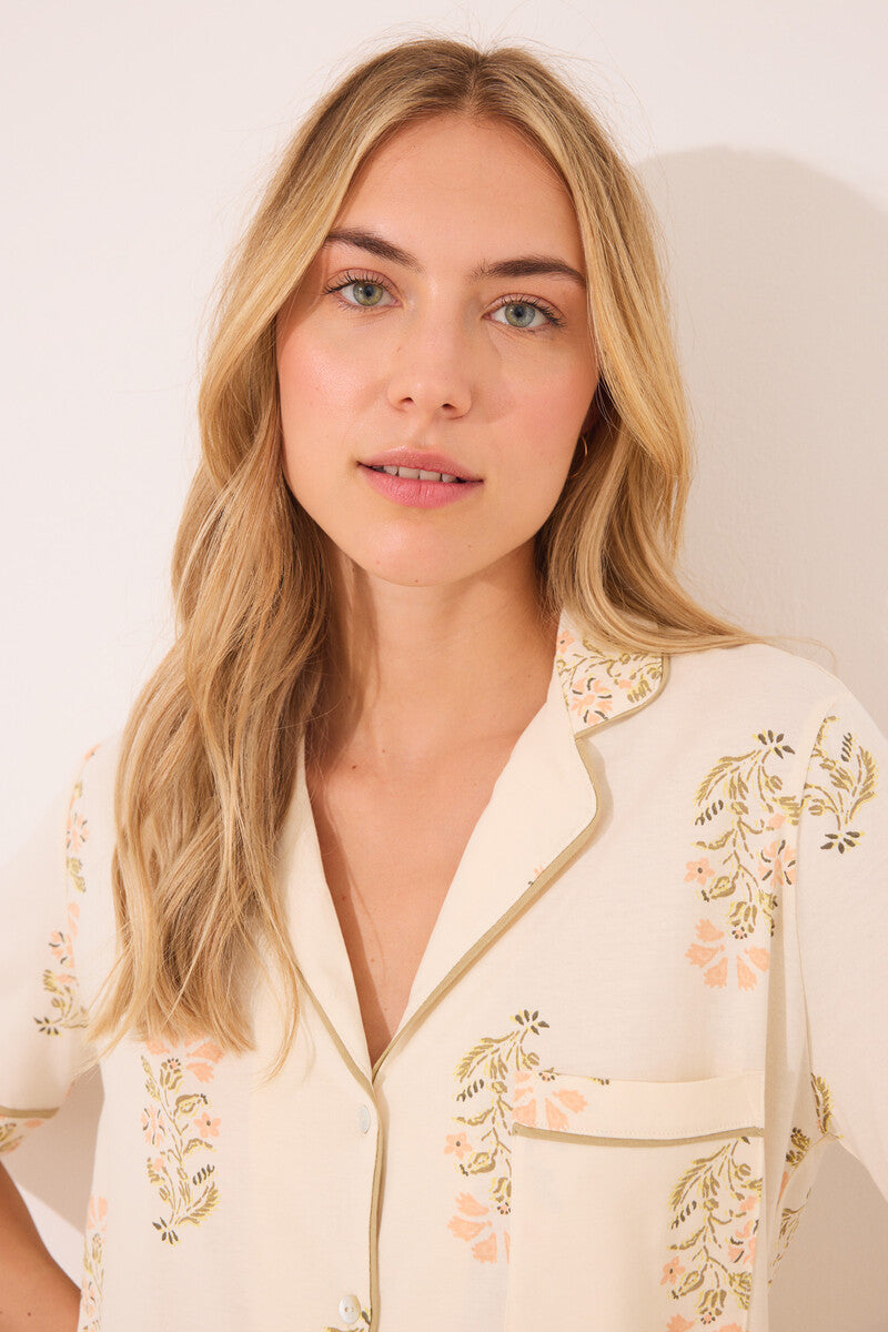 Women Secret-Long pajamas-sold by FIG