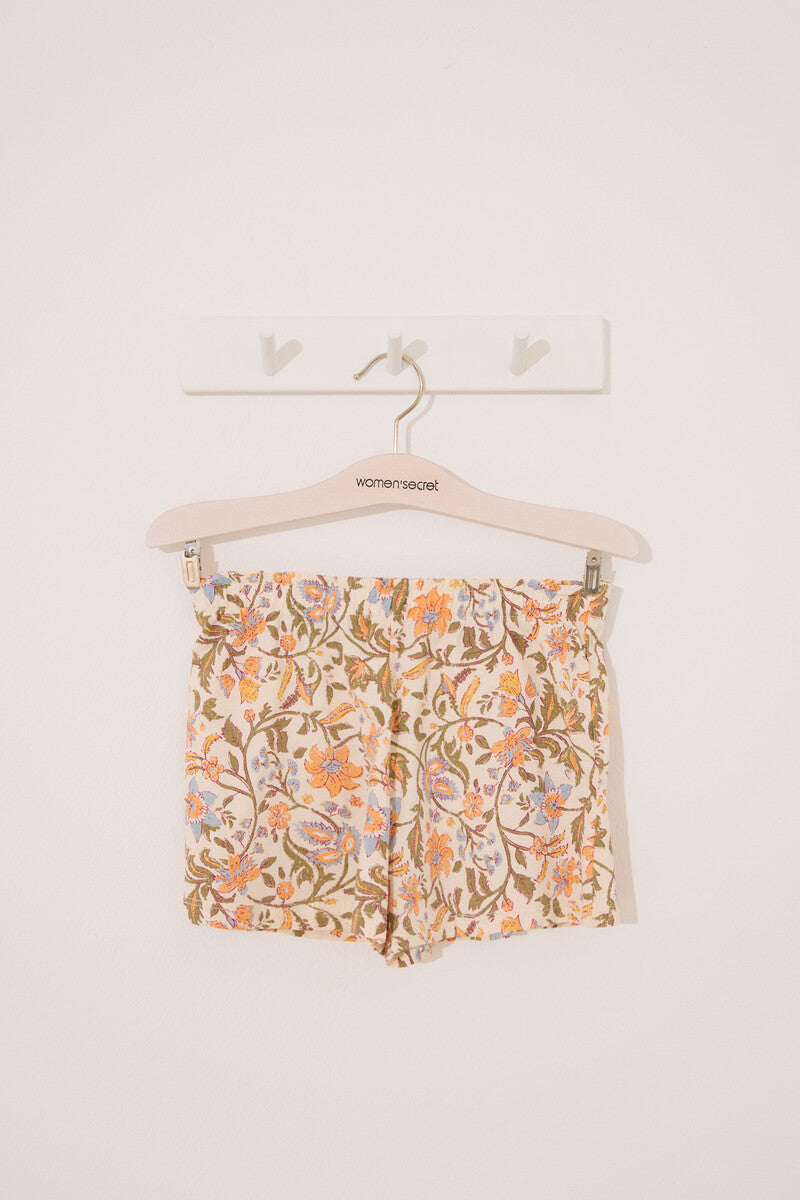 Women Secret-Short children's pajamas from Lilo&Stitch- sold by FIG