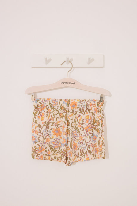 Women Secret-Short children's pajamas from Lilo&Stitch- sold by FIG