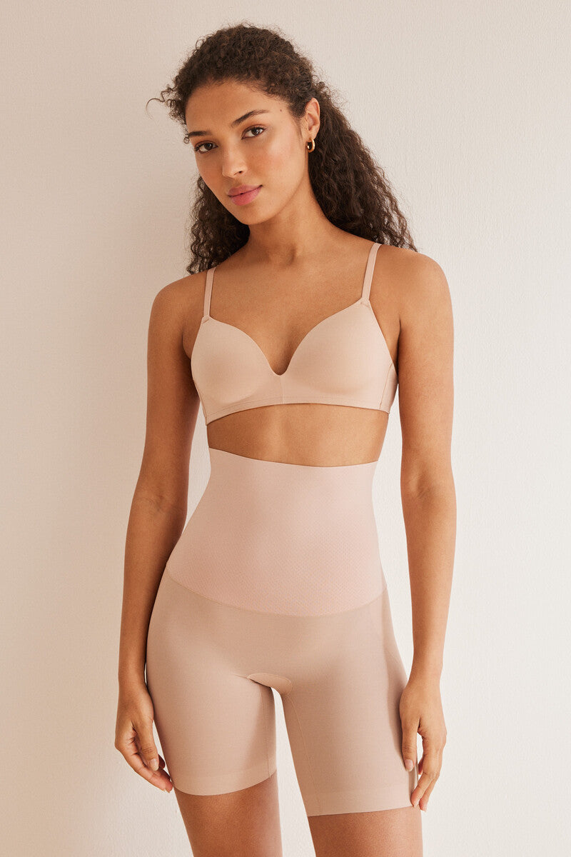 women'secret - Push-up effect shaping pants - sold by FIG