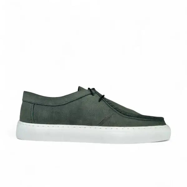 Leazus Flexlite Shoes - Gray