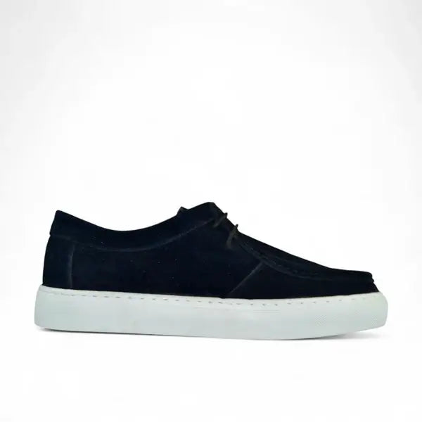 Leazus Flexlite Shoes - Navy