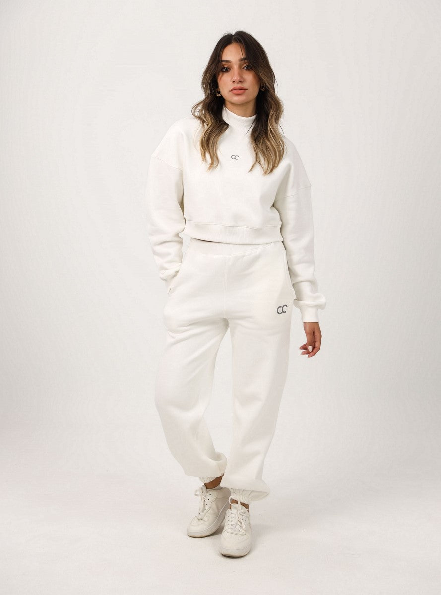 شيك شيك - طقم رياضي مريح للنساء