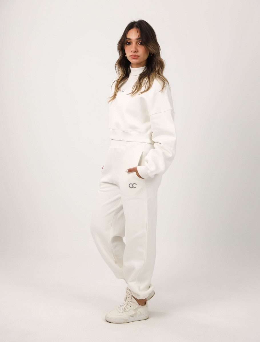 شيك شيك - طقم رياضي مريح للنساء