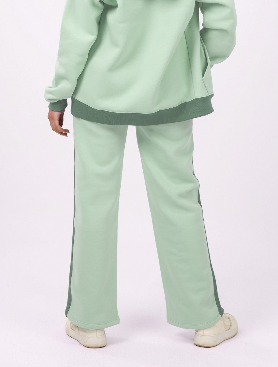 شيك شيك - بنطلون رياضي مريح للنساء