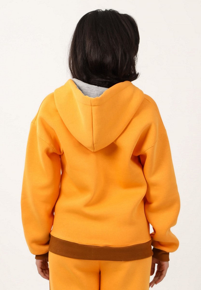 شيك شيك هودي مريح للنساء