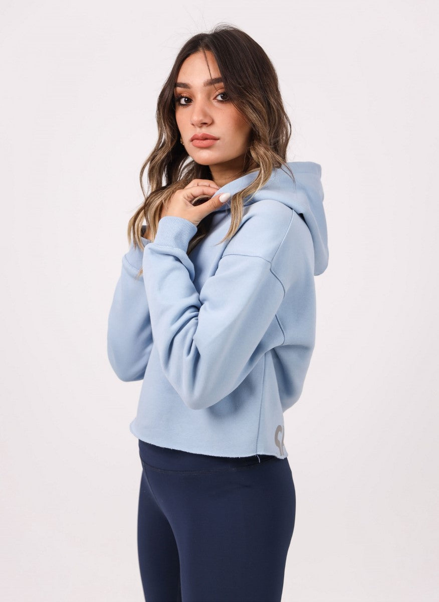 شيك شيك - هودي مريح للنساء