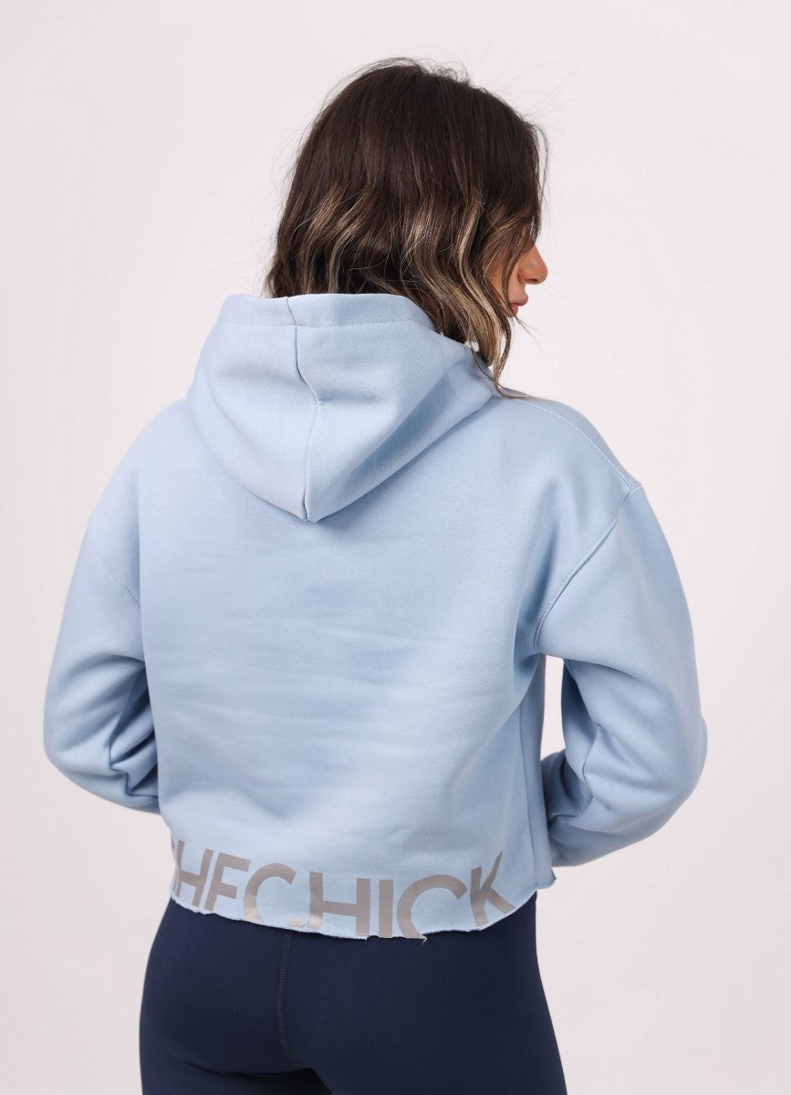 شيك شيك - هودي مريح للنساء