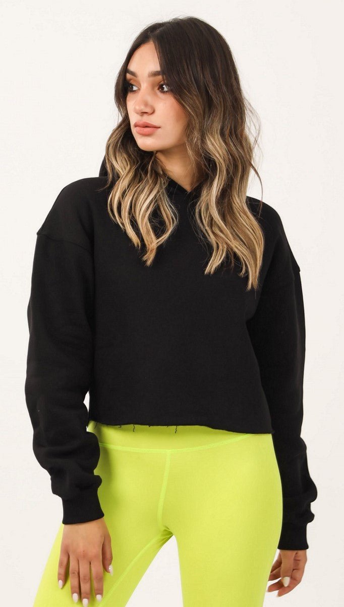 شيك شيك - هودي مريح للنساء