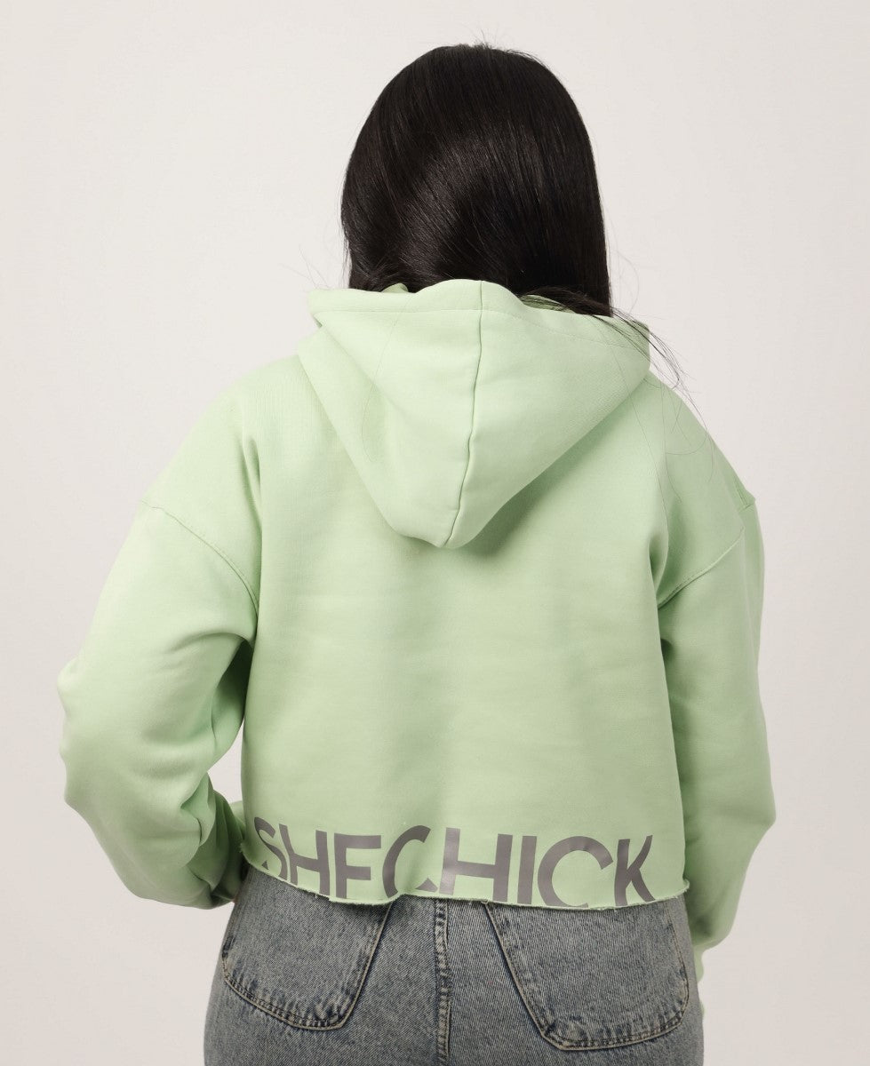 شيك شيك - هودي مريح للنساء