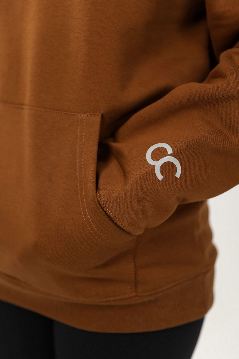 شيك شيك - هودي مريح للنساء