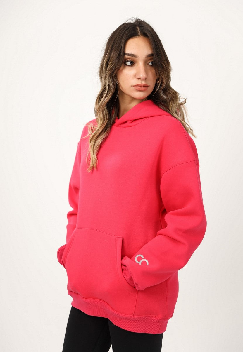 شيك شيك - هودي مريح للنساء