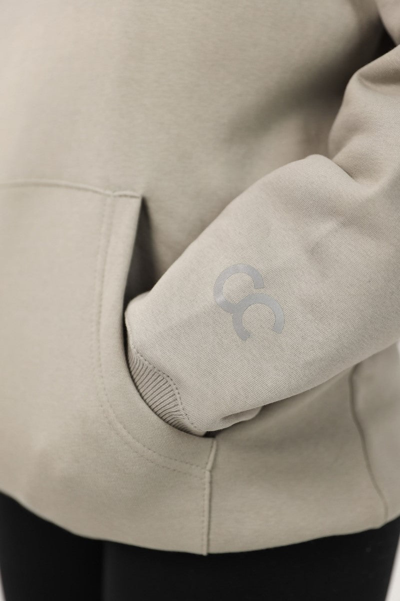 شيك شيك - هودي مريح للنساء