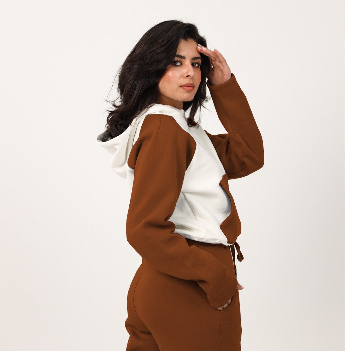 شيك شيك - هودي مريح للنساء