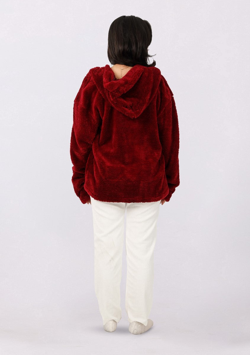 شيك شيك - طقم بيجاما مريح للنساء