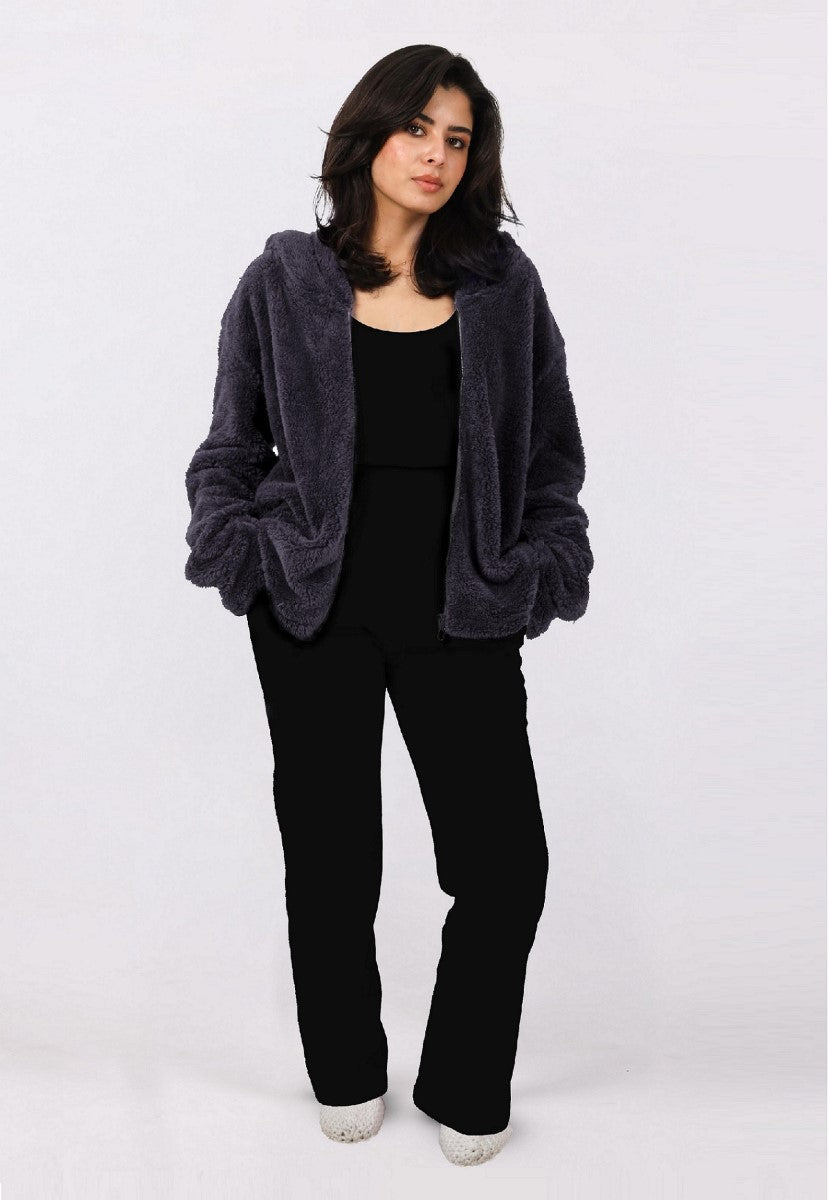 شيك شيك - طقم بيجاما مريح للنساء