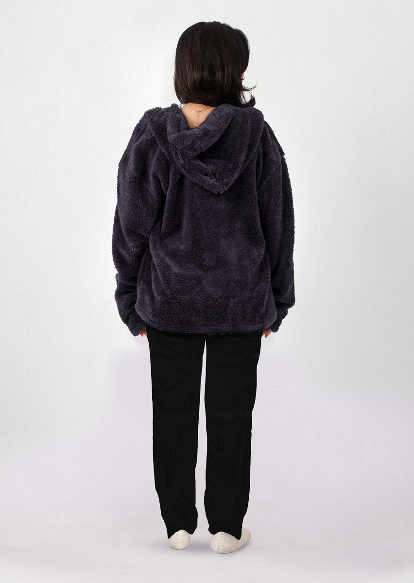 شيك شيك - طقم بيجاما مريح للنساء