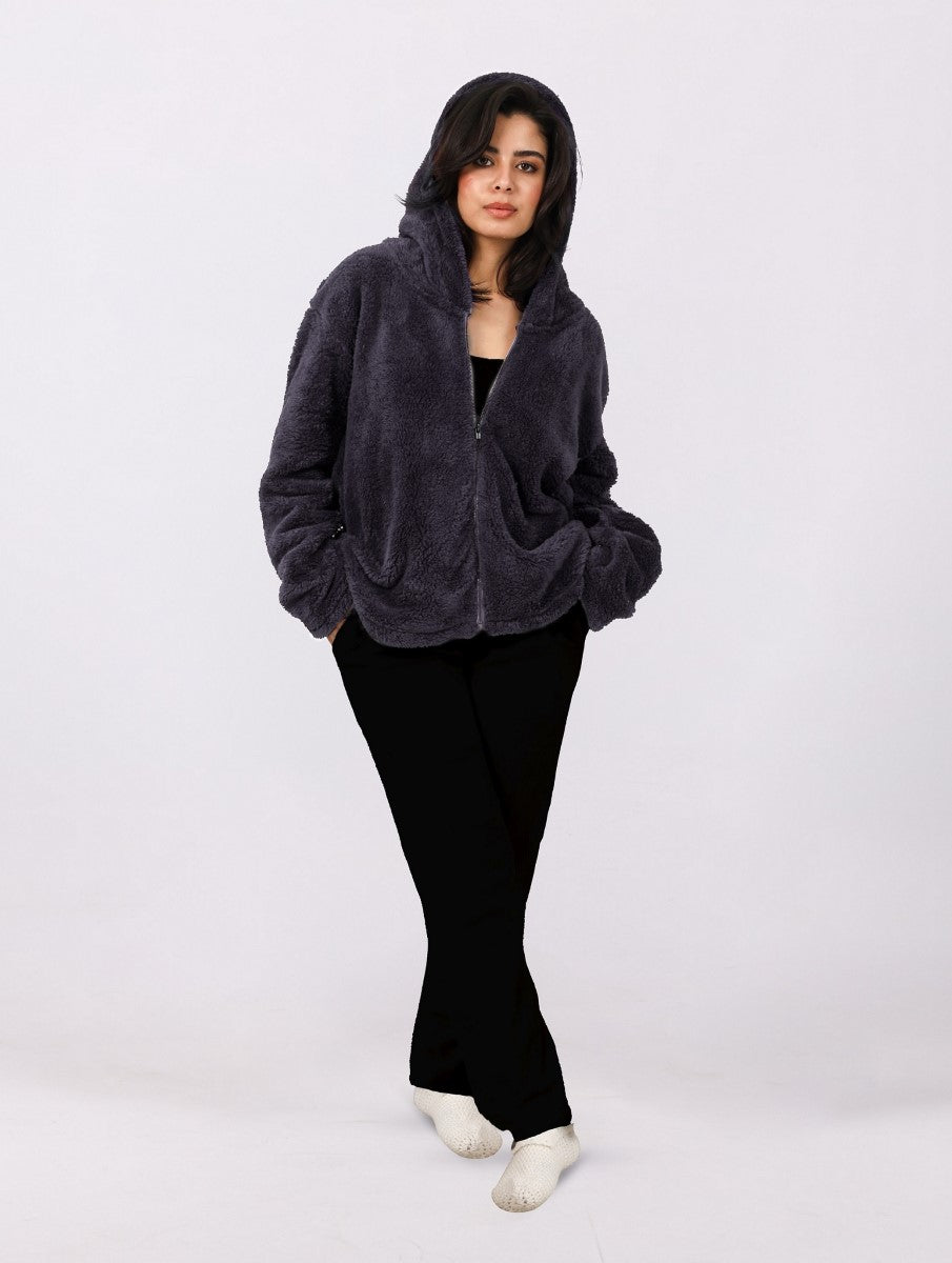 شيك شيك - طقم بيجاما مريح للنساء