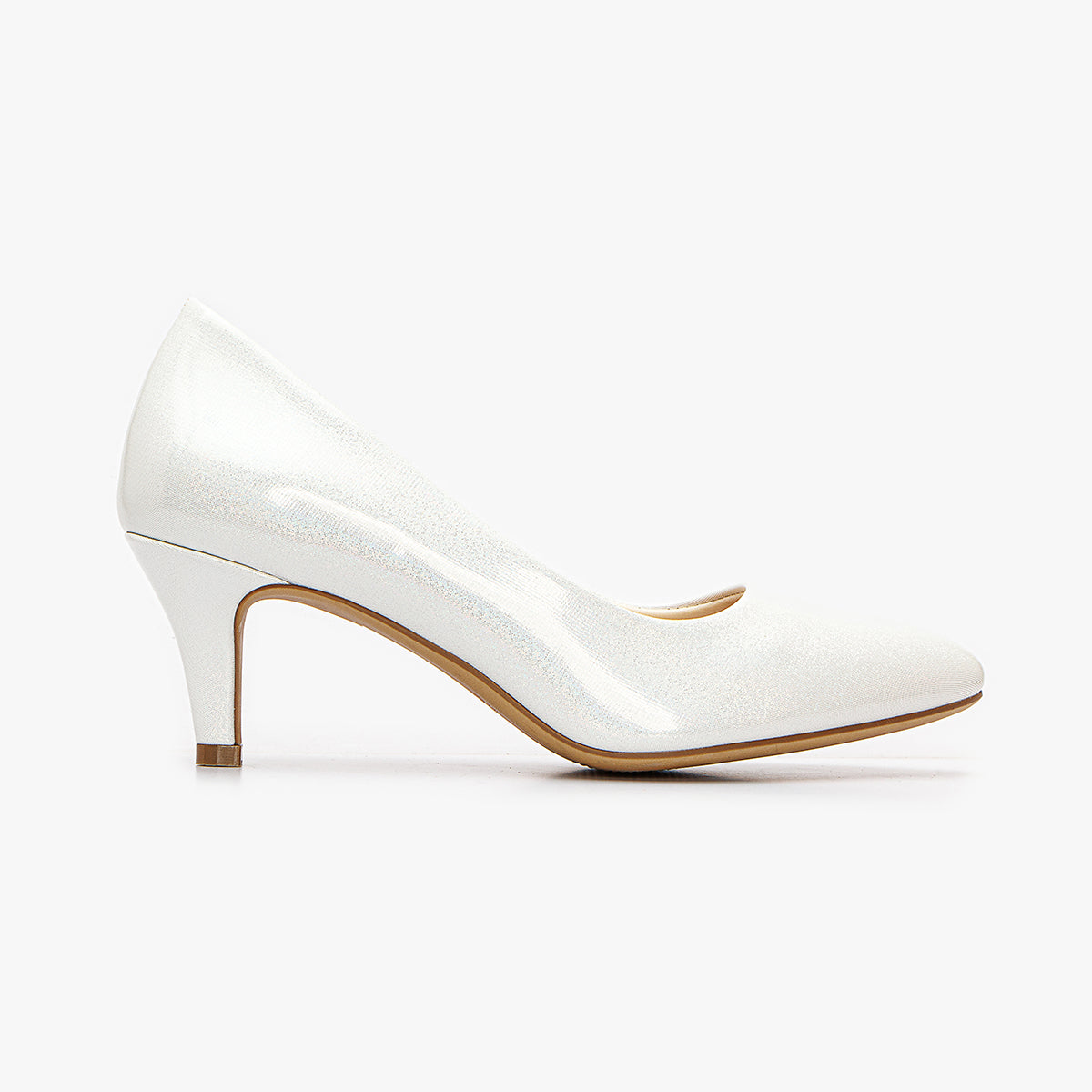 شو روم - حذاء بكعب عالي للنساء