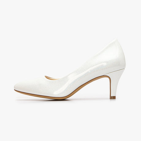 شو روم - حذاء بكعب عالي للنساء